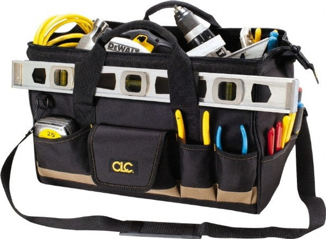 CLC 1163 Tool Bag: 25 Pocket