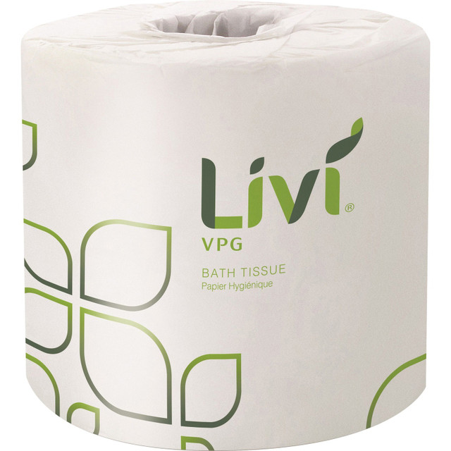 Solaris Paper Livi 21724 Livi Solaris Paper Two-ply Bath Tissue Solaris Paper Livi 21724 Livi Solaris Paper Two-ply Bath Tissue