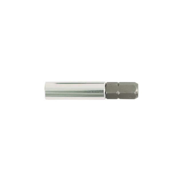 Wiha 75803 Hex Driver Bit Adapter: Non-Magnetic