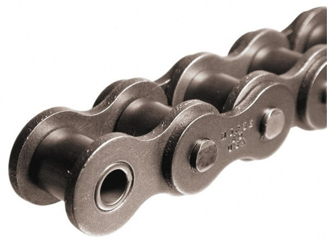 Morse 332292 Roller Chain Link: 120-2 Chain, 1.5" Pitch