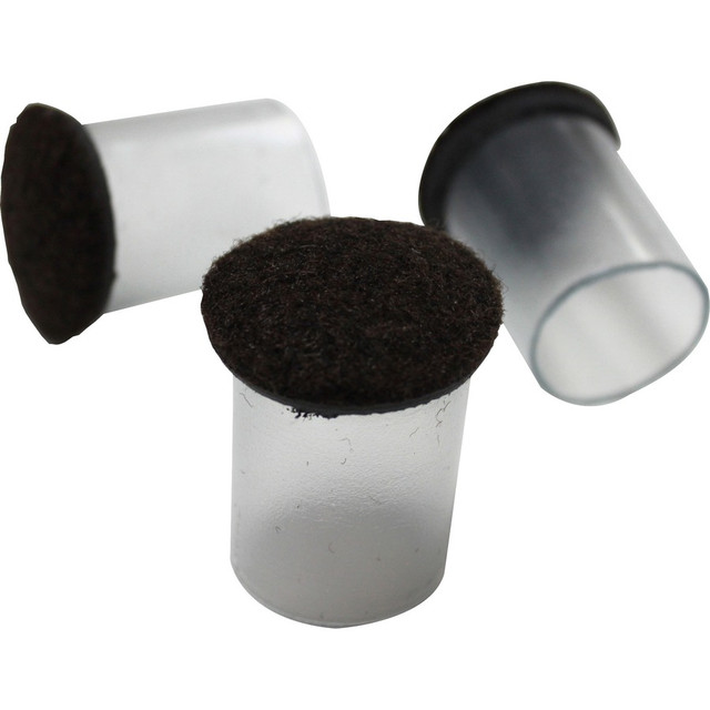 Lorell 00128 Lorell Sleeve Floor Protectors Lorell 00128 Lorell Sleeve Floor Protectors