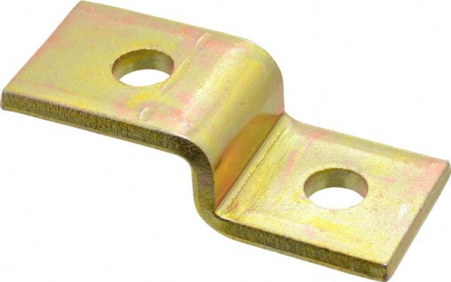 Thomas & Betts B-209 Strut Channel Channel/Strut Z Fitting: Use with Joining Metal Framing Channel/Strut