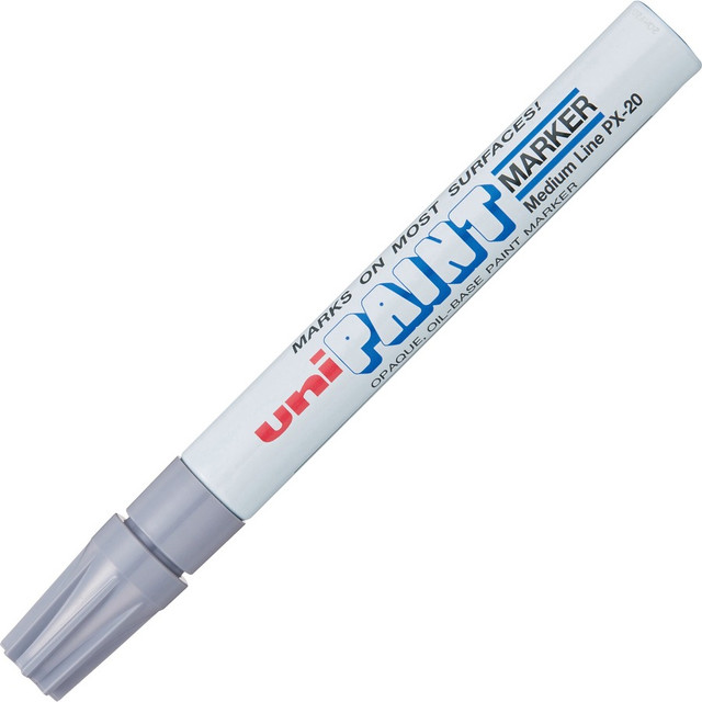 uni-ball Corporation uniball? 63614DZ uni&reg; uni-Paint PX-20 Oil-Based Marker