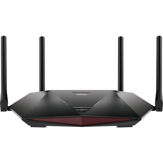 NETGEAR INC. Netgear XR1000-100NAS  Nighthawk Pro Gaming XR1000 4-Antenna Wireless Router