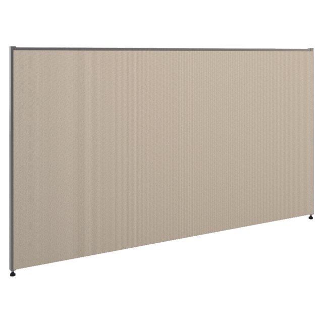 HNI CORPORATION P4272GYGY HON Basyx Verse Panel System, 42inH x 72inW, Gray HNI CORPORATION P4272GYGY HON Basyx Verse Panel System, 42inH x 72inW, Gray