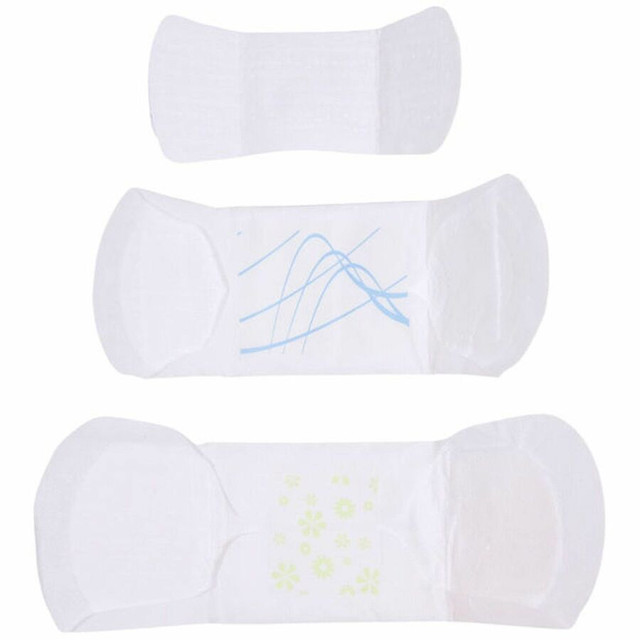 Tampon Tribe PLR500 Tampon Tribe Organic Panty Liners