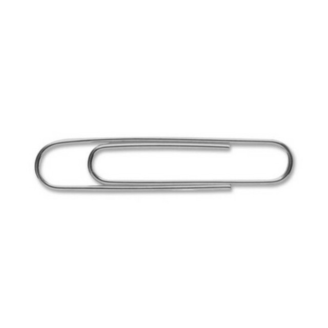 Business Source 65639 Business Source Paper Clips