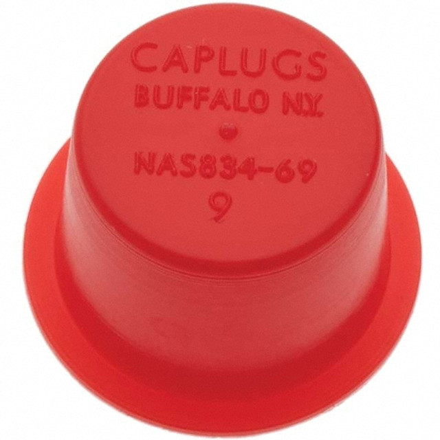 Caplugs 14213 1/2" Pipe Mechanical Plug