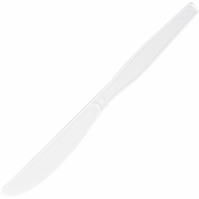 Genuine Joe 30401 Genuine Joe Heavyweight Disposable Knives