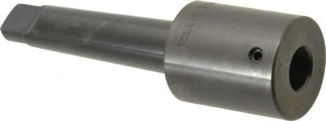 Collis Tool 70302 7/8" Tap, 1-1/2" Tap Entry Depth, MT3 Taper Shank Standard Tapping Driver