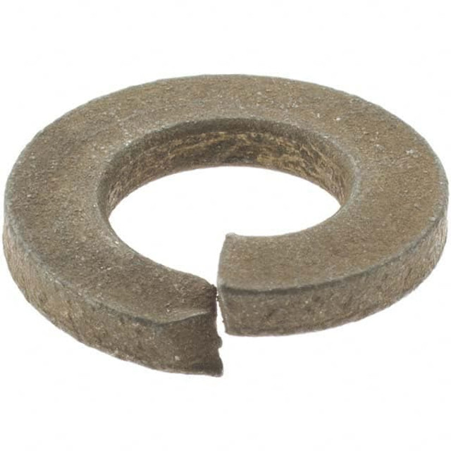 Value Collection 36725 1/4" Screw AISI 4037 Alloy Steel Split Lock Washer
