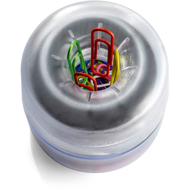 Officemate, LLC Officemate 93695 Officemate Euro-Style Designer Paper Clip Holder Officemate, LLC Officemate 93695 Officemate Euro-Style Designer Paper Clip Holder