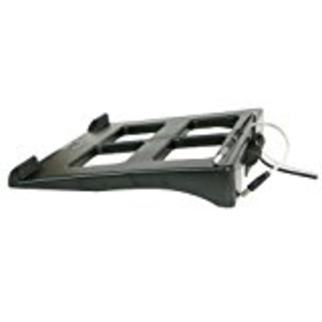 DATA ACCESSORIES CORP. DAC MP195  MP195 Adjustable Laptop Stand