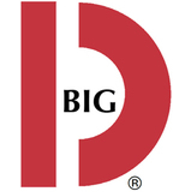 Big D Industries, Inc Big D 341 Big D Mountain Air Odor Control Fogger