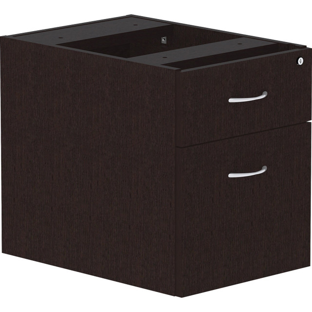 Lorell 18222 Lorell Essentials Series Box/File Hanging File Cabinet