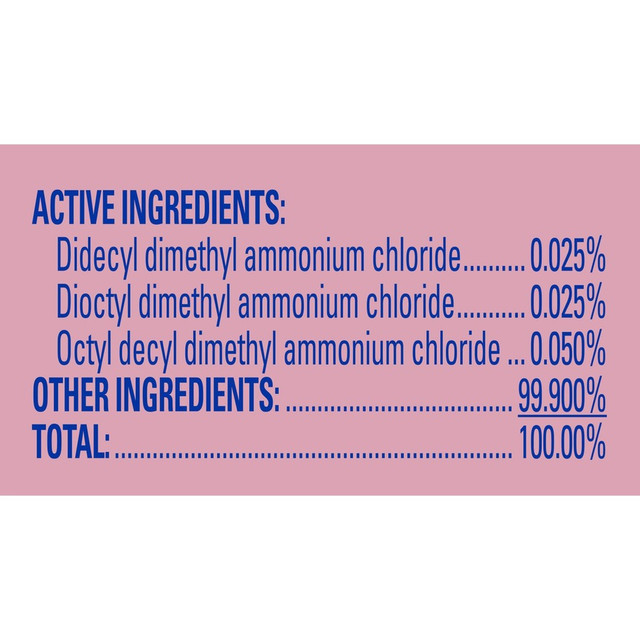 Reckitt Benckiser plc Lysol I.C. 95524 Lysol I.C. Foam Disinfectant