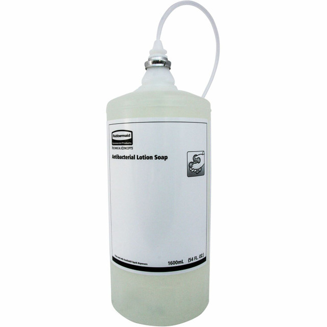Rubbermaid Commercial Products Rubbermaid Commercial 2018582 Rubbermaid Commercial Dispenser Antimicrobial Liquid Soap Rubbermaid Commercial Products Rubbermaid Commercial 2018582 Rubbermaid Commercial Dispenser Antimicrobial Liquid Soap