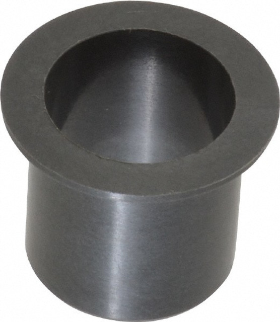 Igus GFI-1011-12 Sleeve Bearing: 5/8" ID, 23/32" OD, 3/4" OAL, Thermoplastic