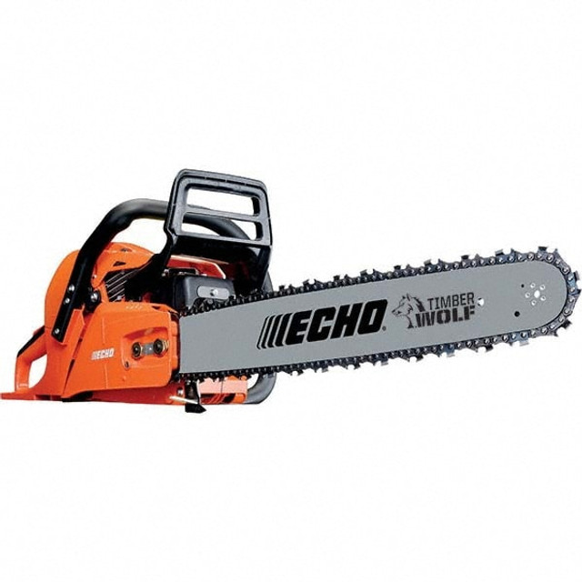 Echo CS-590-20 Chainsaw: Gas, 20" Bar Length