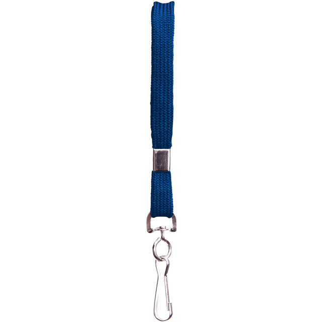 Baumgartens SICURIX 65613 SICURIX Flat Metal Hook Lanyard Baumgartens SICURIX 65613 SICURIX Flat Metal Hook Lanyard