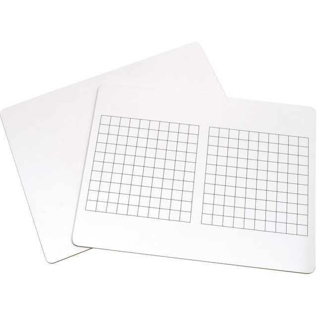 Dixon Ticonderoga Company Dixon P901025 Pacon Dry-Erase Lapboard Dixon Ticonderoga Company Dixon P901025 Pacon Dry-Erase Lapboard