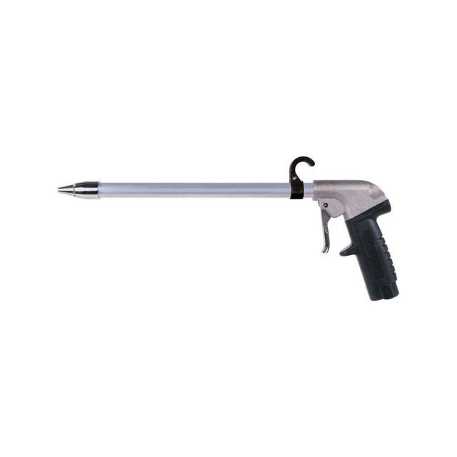 Guardair U80LJ048AA2 Air Blow Gun: Whisper Jet, Pistol Grip