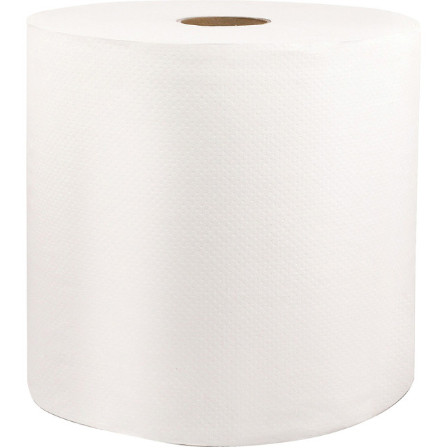 Solaris Paper Livi 46528 Livi VPG Select 46528 Hard Wound Roll Towel Solaris Paper Livi 46528 Livi VPG Select 46528 Hard Wound Roll Towel