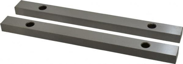 Value Collection 637-7615 9" Long x 3/4" High x 1/2" Thick, Tool Steel Parallel