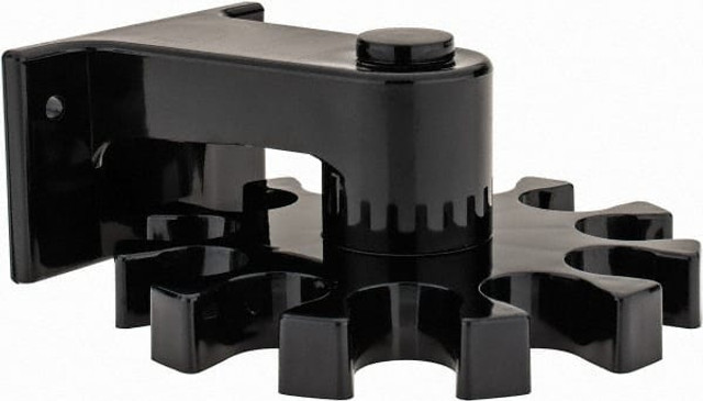 Value Collection 239-9808 11 Collet, R8 Plastic Collet Rack and Tray