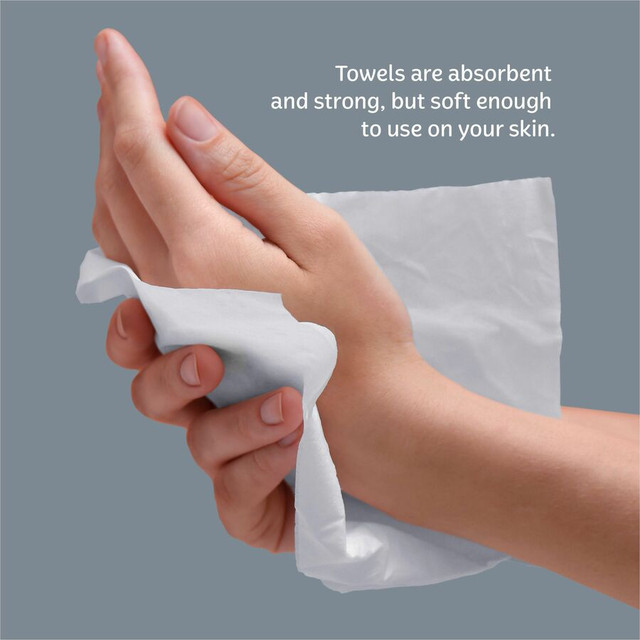 Kimberly-Clark Corporation Kleenex 13964 Kleenex Premier Kitchen Paper Towels Kimberly-Clark Corporation Kleenex 13964 Kleenex Premier Kitchen Paper Towels