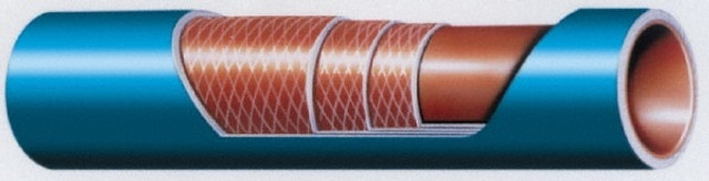 Federal Hose 5515-2750 Coolant Hose: