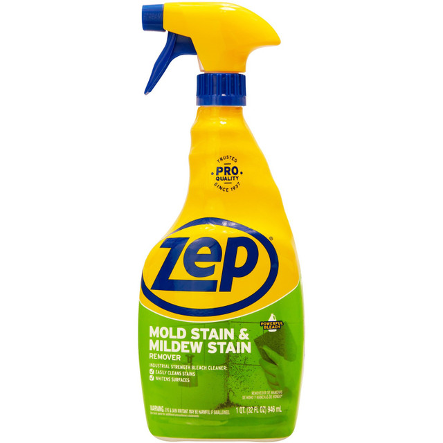 Zep, Inc. Zep ZUMILDEW32 Zep No-Scrub Mold/Mildew Remover