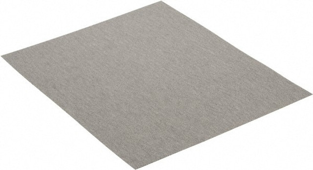 3M 7000119257 Sanding Sheet: 100 Grit, Silicon Carbide