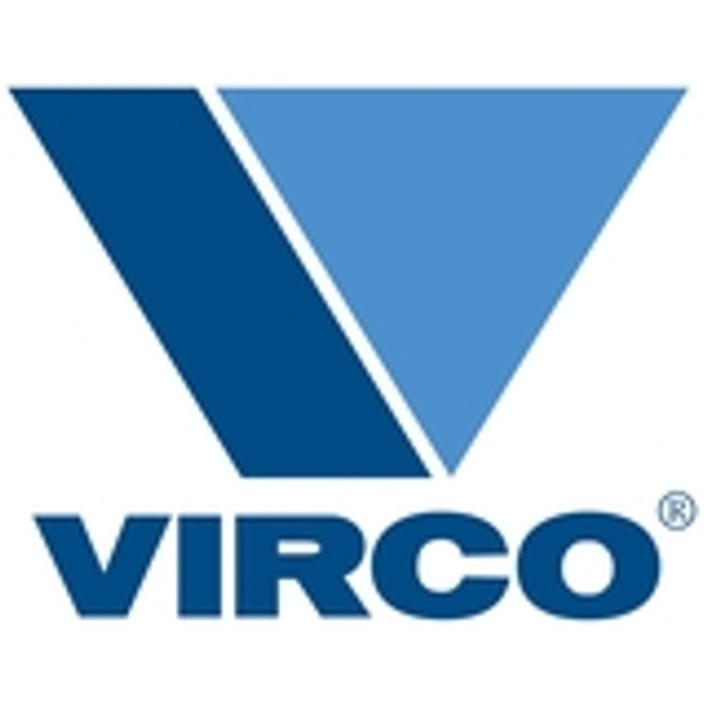 Virco, Inc Virco BENCH-MTC8-GRY091BLK01-BLK01 Virco MTC Series Mobile Convertible Bench Table 96" x 15" Top