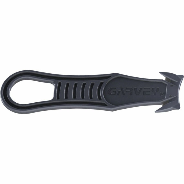 Cosco Industries, Inc Garvey 091459 Garvey Steel Blade Plastic Handle Safety Cutter