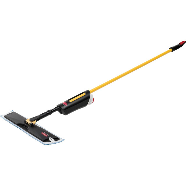Rubbermaid Commercial Products Rubbermaid Commercial 3486108 Rubbermaid Commercial Professional Light-duty Spray Mop Rubbermaid Commercial Products Rubbermaid Commercial 3486108 Rubbermaid Commercial Professional Light-duty Spray Mop