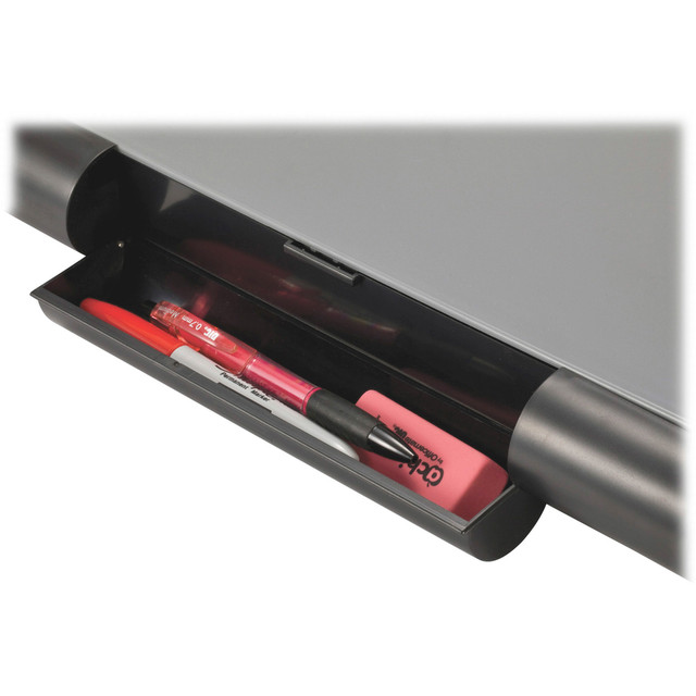 Officemate, LLC Officemate 83357 Officemate Double Storage Top-opening Form Holder