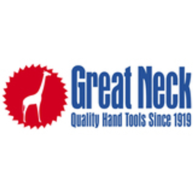 Great Neck Saw Manufacturers, Inc Great Neck 15PKS Great Neck Stiff Blade Putty Knife