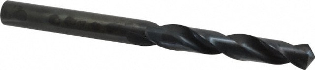 Precision Twist Drill 6000253 Taper Length Drill Bit: 0.9531" Dia, 118 °