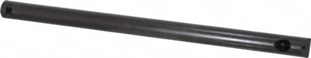 APT BD7 Boring Bar: 12" Max Depth, Steel