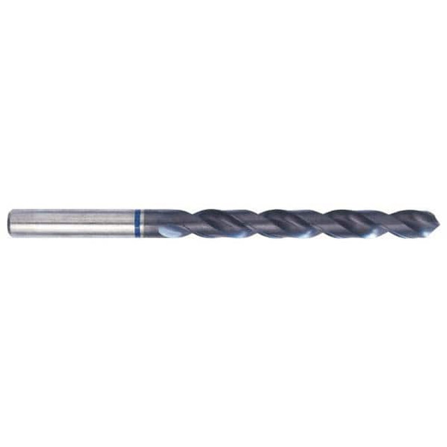 Accupro 1BT0279-AC Taper Length Drill Bit: 0.1100" Dia, 118 °