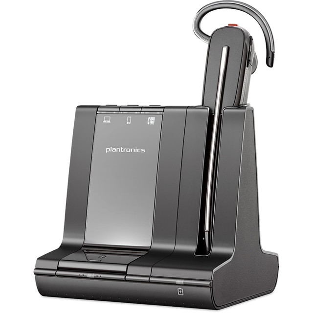 HP Inc. Plantronics 8240OFFICE Plantronics Savi 8240 Office Headset