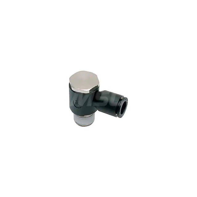 Legris 3018 06 13 Metal Push-To-Connect Tube Fittings; Tube Outside Diameter (mm): 6.00 ; Maximum Working Pressure (Psi - 3 Decimals): 290 ; O Ring Material: Technical Polymer ; UNSPSC Code: 27121707