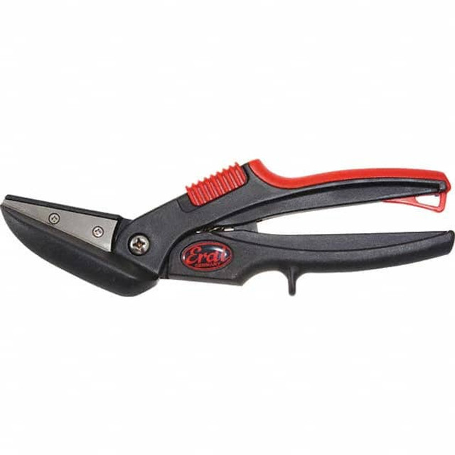 Bessey D51A Multi-Purpose Snips: 9-1/4" OAL, 2" LOC, Stainless Steel Blades