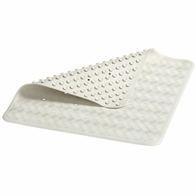 Rubbermaid Commercial Products Rubbermaid Commercial 1982726 Rubbermaid Commercial Safti Grip Large Bath Mat Rubbermaid Commercial Products Rubbermaid Commercial 1982726 Rubbermaid Commercial Safti Grip Large Bath Mat