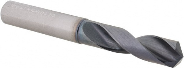 Sumitomo 5UHY106 Screw Machine Length Drill Bit: 0.4921" Dia, 135 °, Solid Carbide