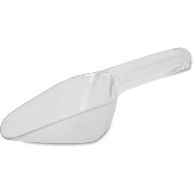 Rubbermaid Commercial Products Rubbermaid Commercial 288200CLR Rubbermaid Commercial Bouncer Bar Scoop