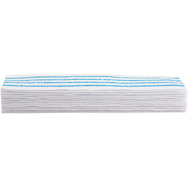 Rubbermaid Commercial Products Rubbermaid Commercial 2134282 Rubbermaid Commercial HYGEN Disposable Microfiber Pads