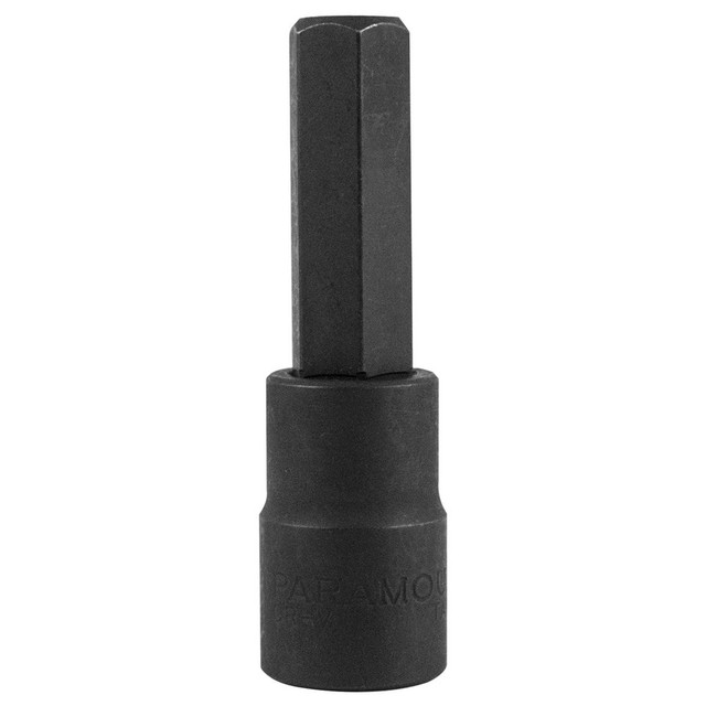 Paramount PAR-12IHBS-58 1/2" Drive, 5/8" Impact Hex Bit Socket