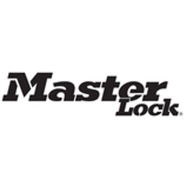 Master Lock, LLC Master Lock 5422D Master Lock Portable Key Safe
